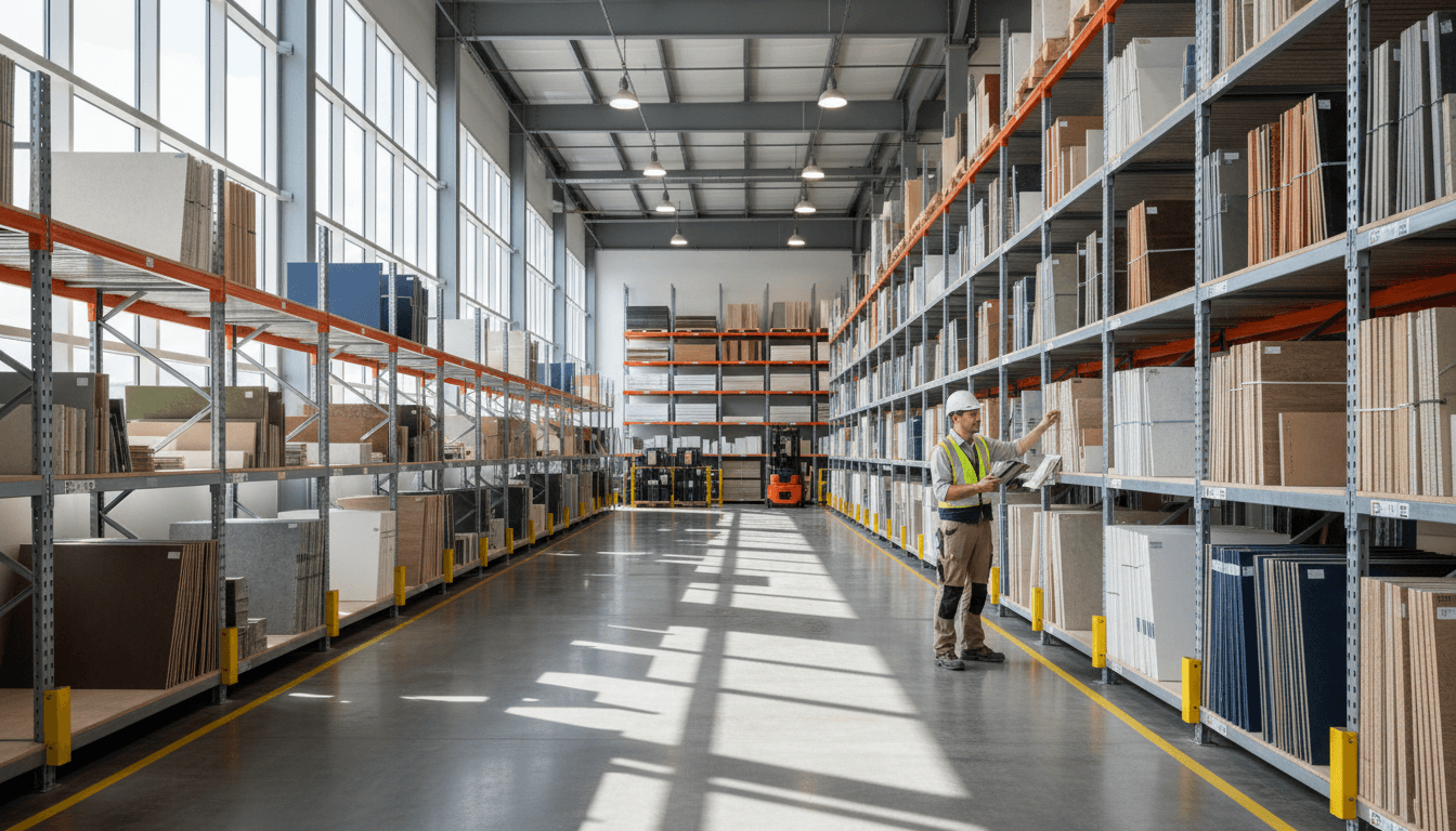 Siding materials for residential construction